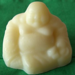 Buddha Soap